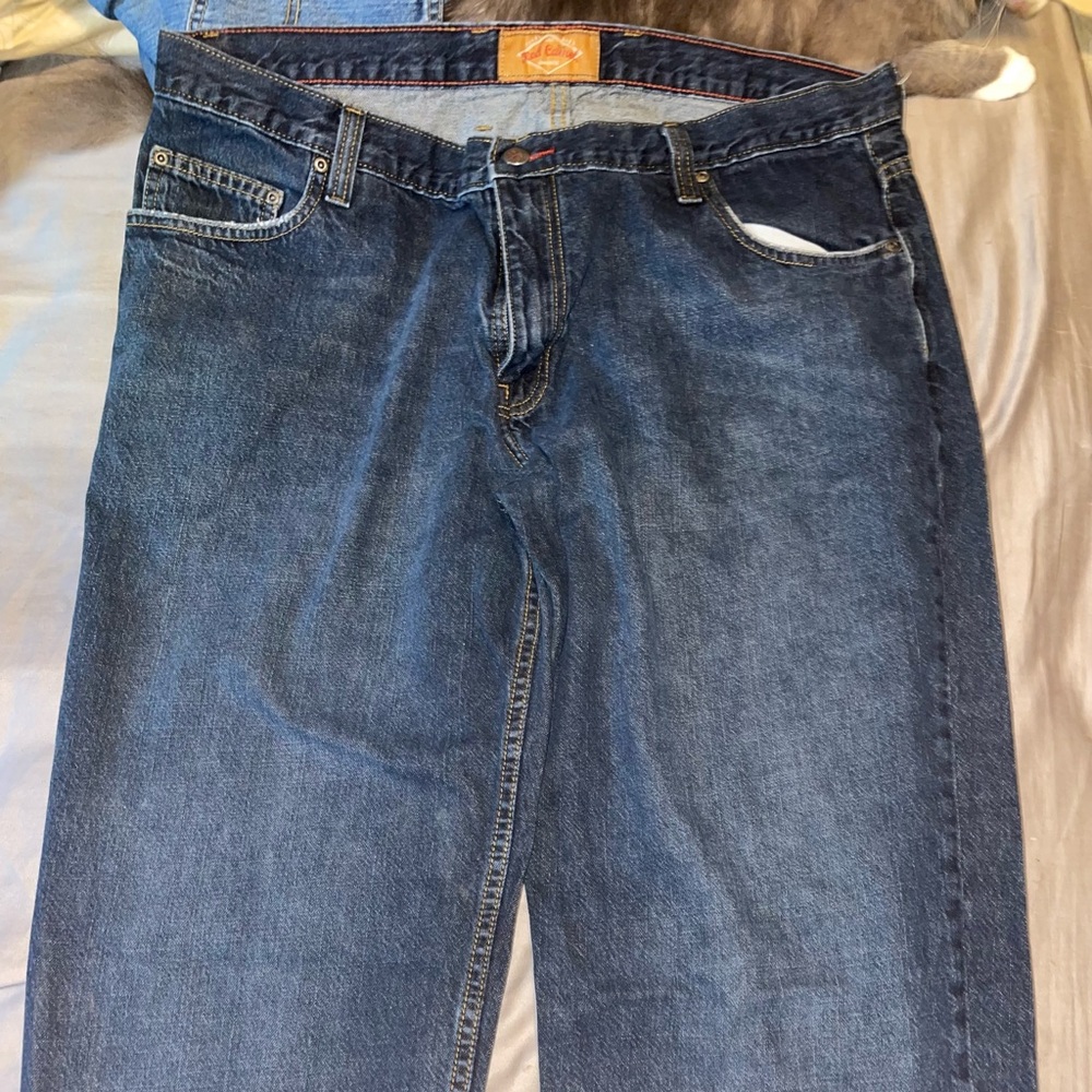 Red Camel mens jeans